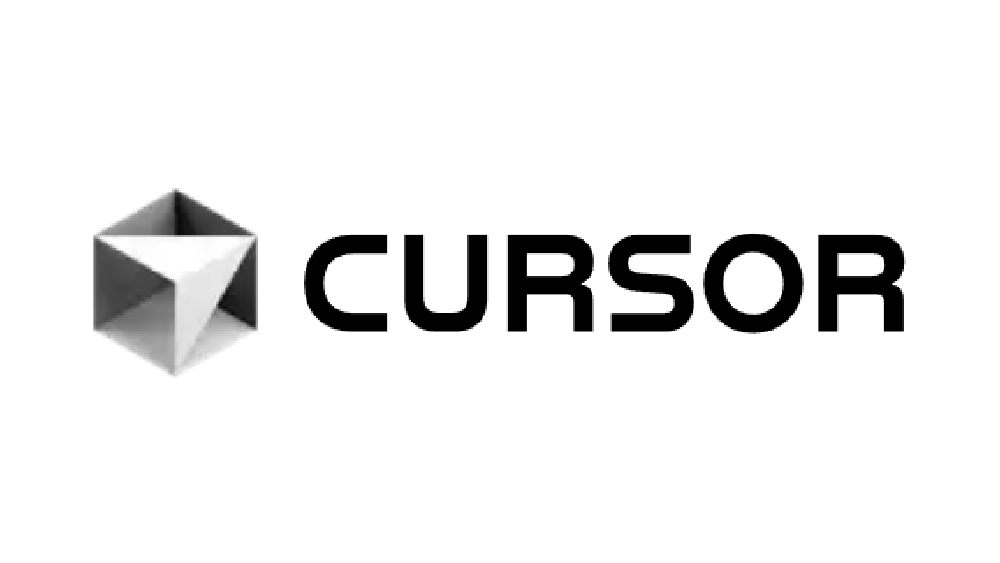 Cursor logo